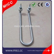 High quality titanium immersion heater